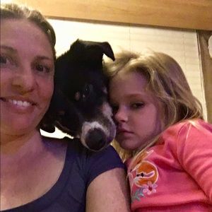 Meet your Posher, Cory